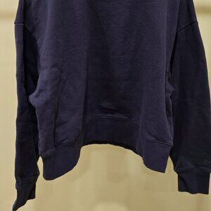 Tentree Cropped Sweater Size Medium